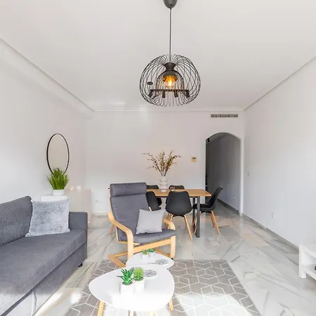 Apartment Bay Cintia Y Antonio Calpe